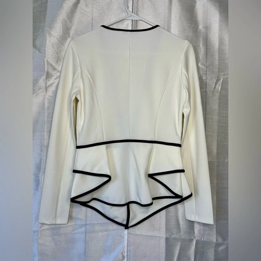 SHEIN blazer - Picture 6 of 7